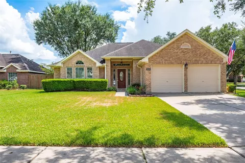 3123 Shore Meadow Dr, League City, TX 77573