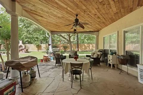 Exterior - 21411 Stargrass Dr, Spring, TX 77388 photo 4 of 6