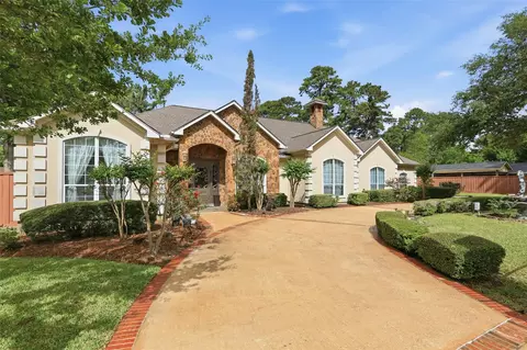 Exterior - 21411 Stargrass Dr, Spring, TX 77388 photo 3 of 6