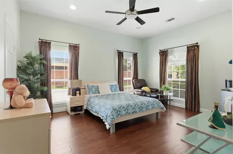 Bedroom - 21411 Stargrass Dr, Spring, TX 77388 photo 4 of 4