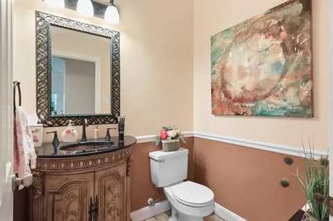 Bath - 21411 Stargrass Dr, Spring, TX 77388 photo 3 of 4