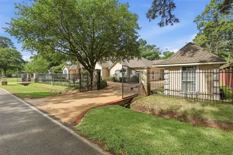 Exterior - 21411 Stargrass Dr, Spring, TX 77388 photo 2 of 6