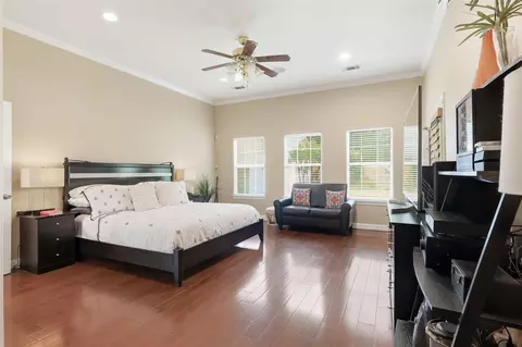 Bedroom - 21411 Stargrass Dr, Spring, TX 77388 photo 1 of 4