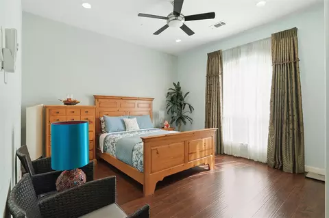 Bedroom - 21411 Stargrass Dr, Spring, TX 77388 photo 3 of 4