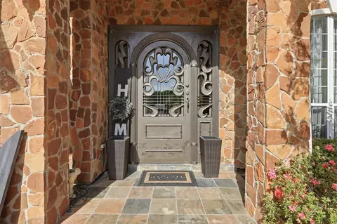 Entry Way - 21411 Stargrass Dr, Spring, TX 77388 photo 1 of 3