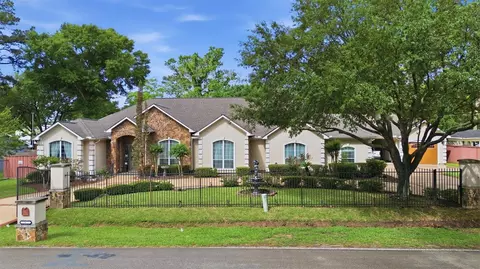 Exterior - 21411 Stargrass Dr, Spring, TX 77388 photo 6 of 6
