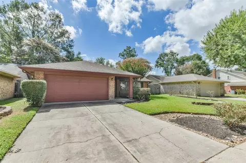 9115 Cypress Square Dr, Spring, TX 77379 photo 1