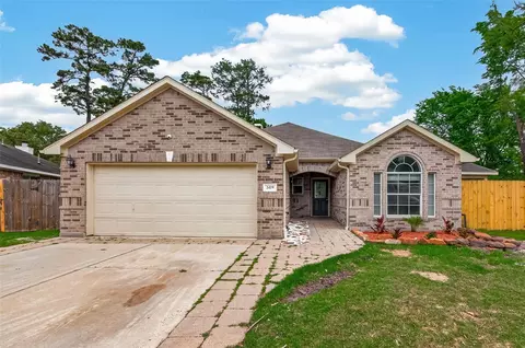 2419 Soledad Ridge Dr, Spring, TX 77373