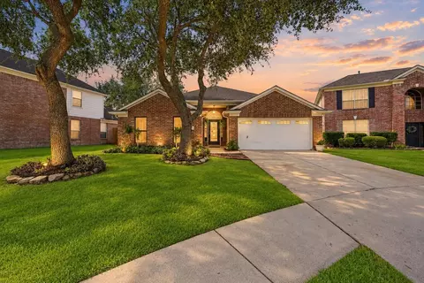 2331 Princess Deanna Ln, Katy, TX 77493