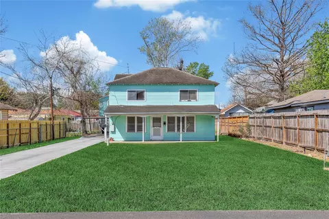 7115 Roswell St, Houston, TX 77022