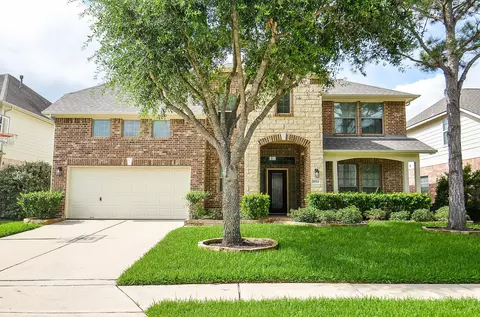 26711 Eagle Park Ln, Katy, TX 77494