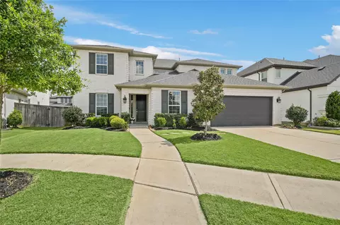 4702 Llano Loop, Sugar Land, TX 77479