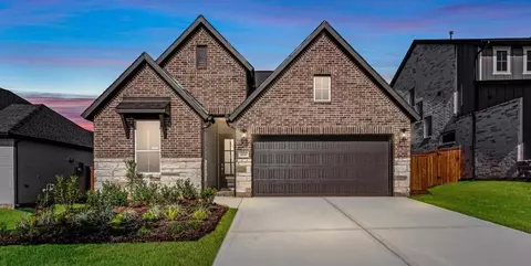5134 Enchanted Pine Ct, Spring, TX 77386