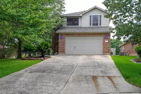 107 Cove W, Montgomery, TX 77356