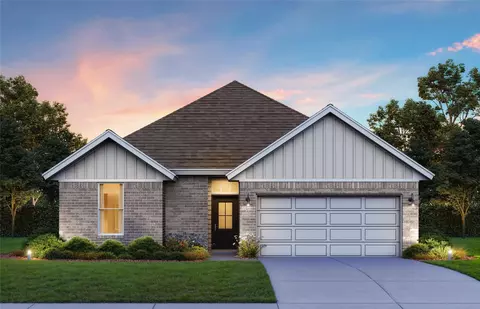 11847 Serena Song Dr, Willis, TX 77318