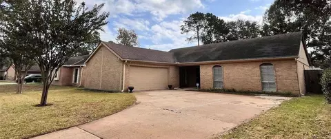 22531 Smokey Hill Dr, Katy, TX 77450