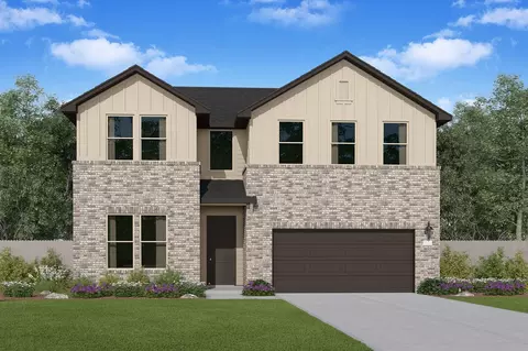29403 Meadowcreek Hill Dr, Waller, TX 77484