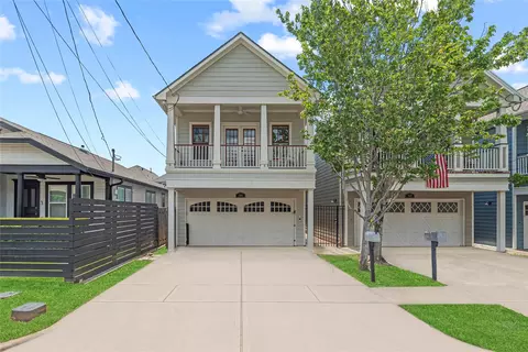 1505 Prince St, Houston, TX 77008
