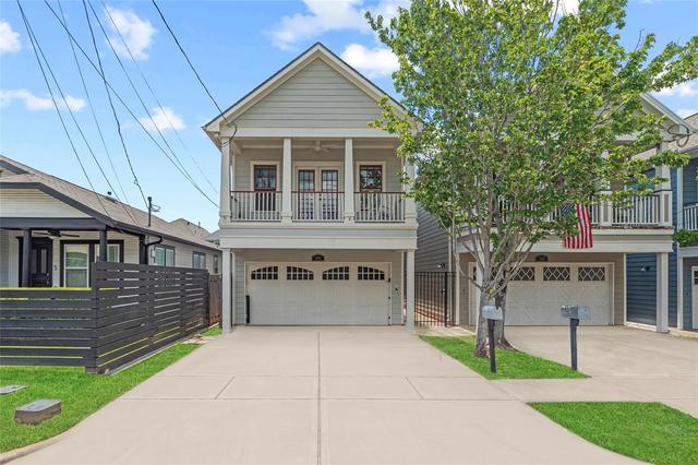 1505 Prince St, Houston, TX 77008