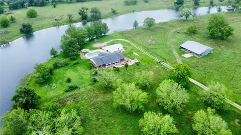 37243 Fm 521, Cedar Lane, TX 77415