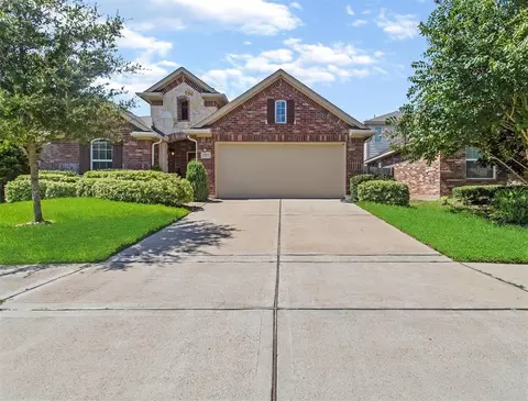 7011 Stevenson Dr, Missouri City, TX 77459