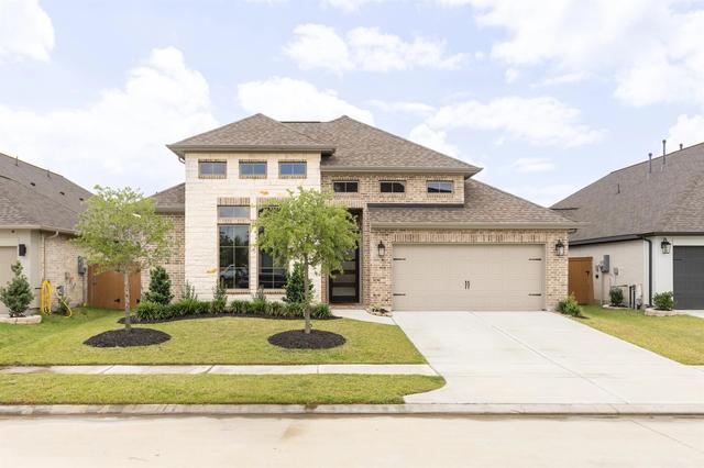 8922 Turtle Grass Dr, Cypress, TX 77433