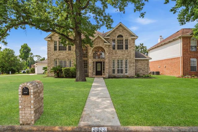 2922 Travick Ln, Houston, TX 77073