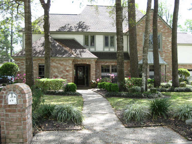 9003 Ashridge Park Dr, Spring, TX 77379 photo 1