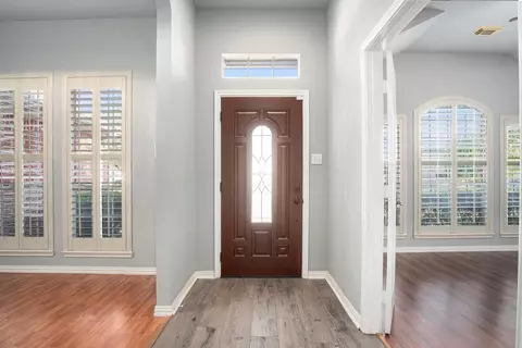Entry Way - 3315 Mourning Dove Dr, Spring, TX 77388 photo 2 of 2