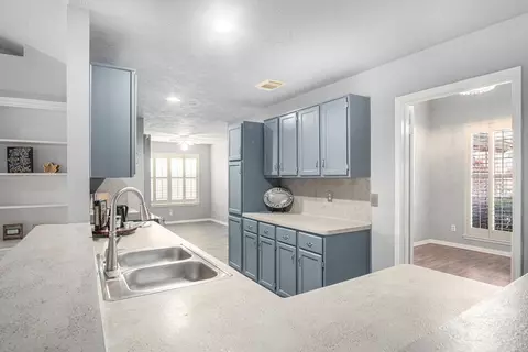 Kitchen - 3315 Mourning Dove Dr, Spring, TX 77388 photo 1 of 7