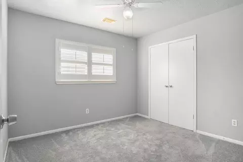 Bedroom - 3315 Mourning Dove Dr, Spring, TX 77388 photo 5 of 6