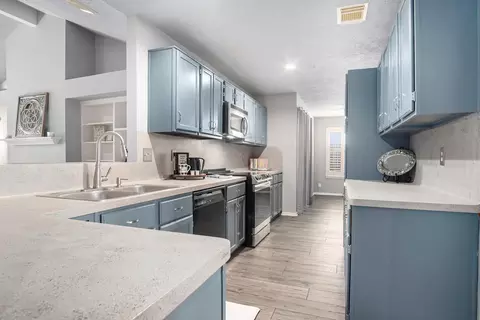 Kitchen - 3315 Mourning Dove Dr, Spring, TX 77388 photo 2 of 7