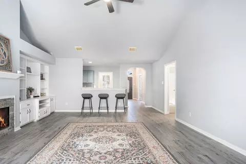 Living - 3315 Mourning Dove Dr, Spring, TX 77388 photo 7 of 7