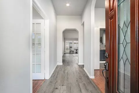 Entry Way - 3315 Mourning Dove Dr, Spring, TX 77388 photo 1 of 2
