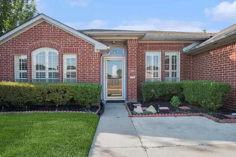 Exterior - 3315 Mourning Dove Dr, Spring, TX 77388 photo 10 of 11