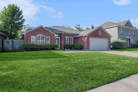 Exterior - 3315 Mourning Dove Dr, Spring, TX 77388 photo 8 of 11