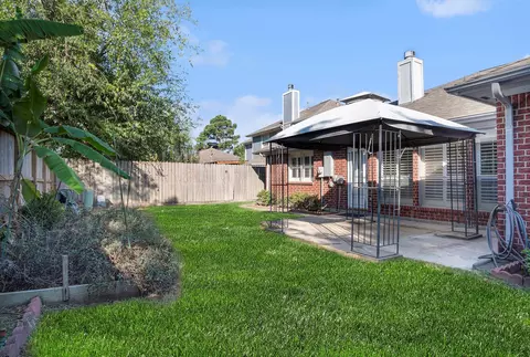 Exterior - 3315 Mourning Dove Dr, Spring, TX 77388 photo 5 of 11