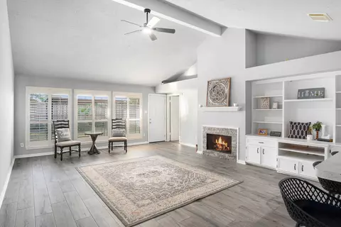 Living - 3315 Mourning Dove Dr, Spring, TX 77388 photo 3 of 7