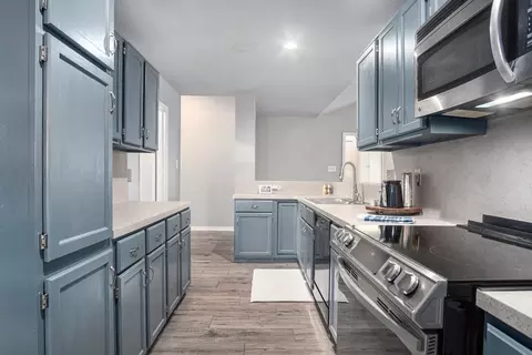 Kitchen - 3315 Mourning Dove Dr, Spring, TX 77388 photo 5 of 7