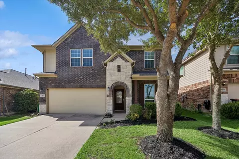 9961 Daisy Field Ln, Brookshire, TX 77423