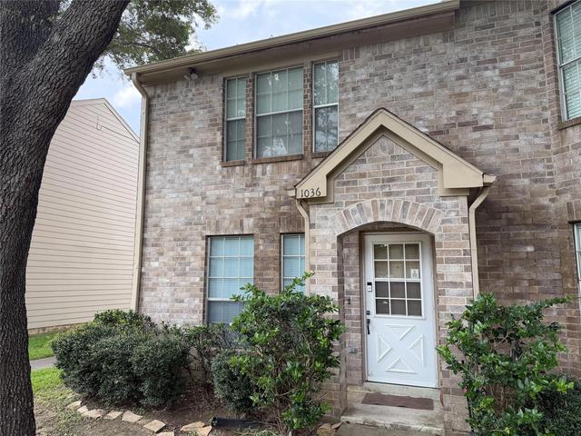 1036 Birnham Woods Blvd, Pasadena, TX 77503