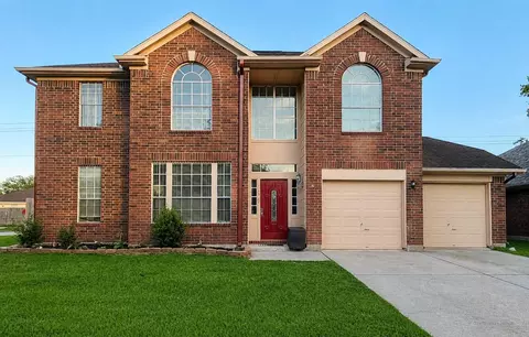 4803 Widerop Ln, Friendswood, TX 77546