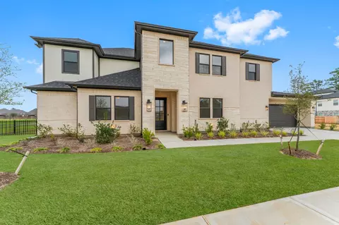 9318 Trimble Landing Dr, Tomball, TX 77375