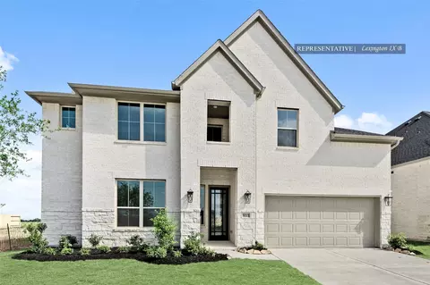 5038 Mckinney Ridge Trl, Rosenberg, TX 77471