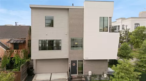 1302 Crocker St, Houston, TX 77019