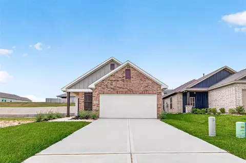 12955 Daniel Springs Ln, Magnolia, TX 77354