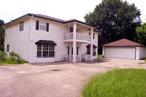 22111 Fields Ln, Spring, TX 77389 photo 1