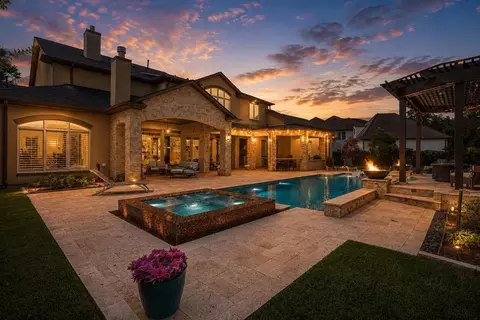 102 Big Trail Ct, Missouri City, TX 77459