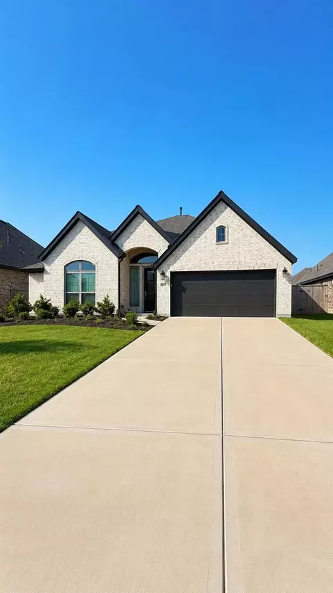 23629 Olive Creek Ln, New Caney, TX 77357
