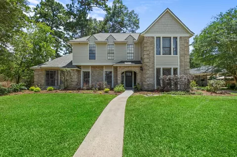 5406 Glenview Dr, Kingwood, TX 77345